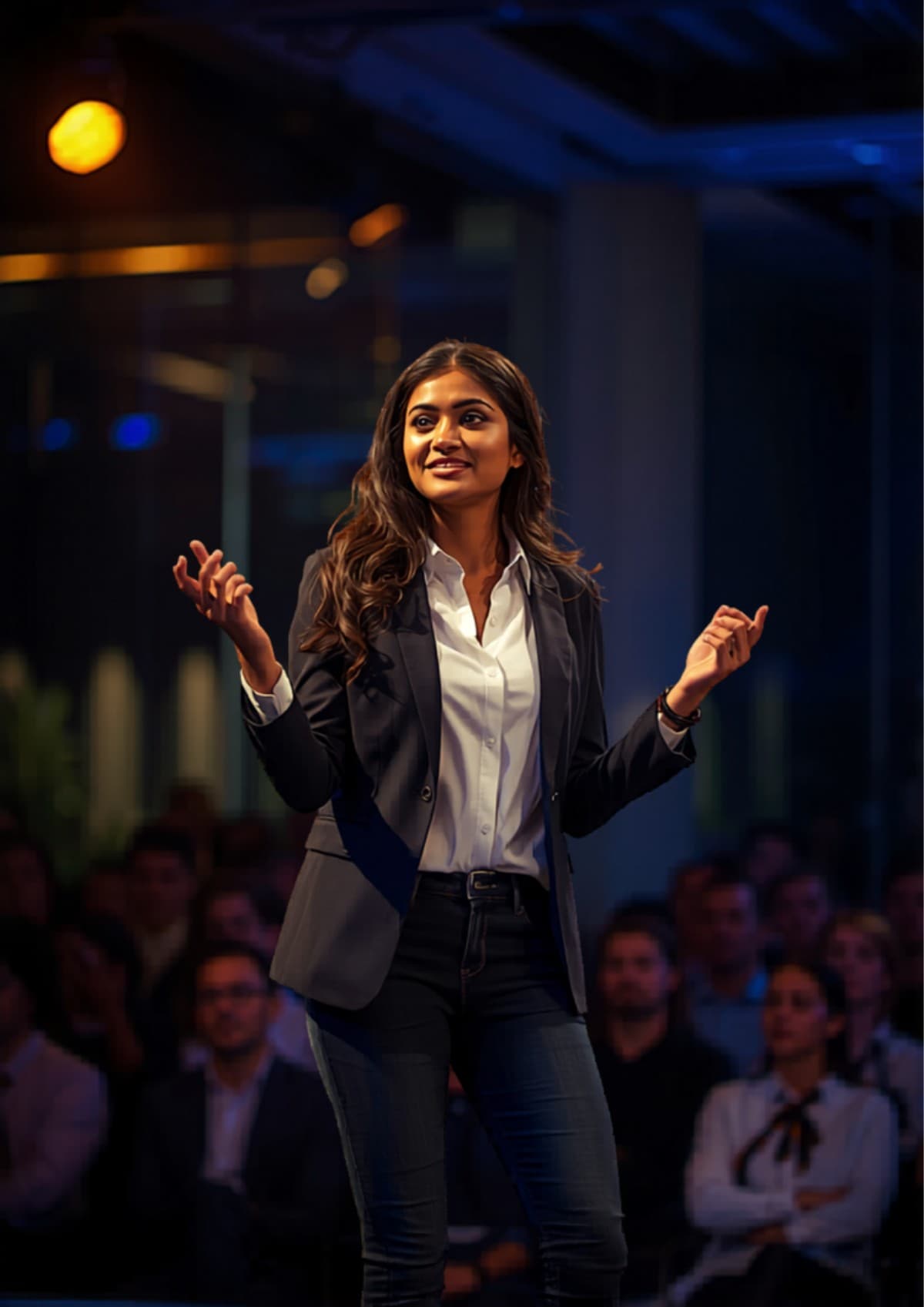 How This Student Raised £500K From Their Dorm Room